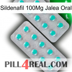 Sildenafil 100Mg Oral Jelly 29